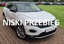 Volkswagen T-Roc DWIE STREFY-TDI-LED-MEDIA