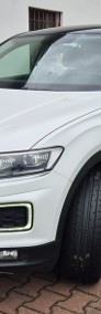Volkswagen T-Roc DWIE STREFY-TDI-LED-MEDIA-3