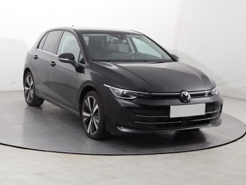 Volkswagen Golf VIII , Salon Polska, 1. Właściciel, Serwis ASO, Automat, VAT 23%,