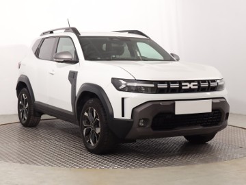 Dacia Duster I , Salon Polska, Serwis ASO, GAZ, Navi, Klimatronic, Tempomat,