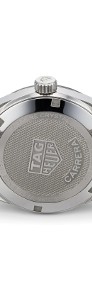 TAG HEUER Carrera Quartz 36mm Ladies Watch WBK1312.BA0652-4