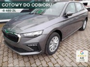 Skoda Scala Selection 1.5 TSI DSG Selection 1.5 TSI 150KM DSG