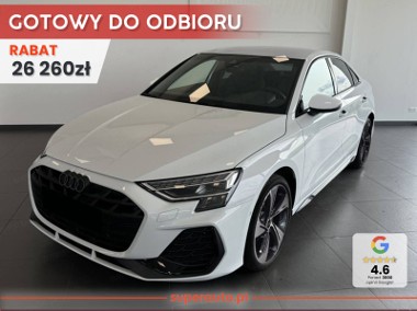 Audi A3 III TFSI S Line quattro 2.0 TFSI S Line quattro (204KM) funkcja pamięci dla-1