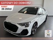 Audi A3 III TFSI S Line quattro 2.0 TFSI S Line quattro (204KM) funkcja pamięci dla