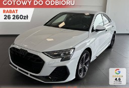 Audi A3 III TFSI S Line quattro 2.0 TFSI S Line quattro (204KM) funkcja pamięci dla
