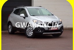 Opel Mokka Navigacja /Klimatronic /Gwarancja /1,6 /136KM /2016R