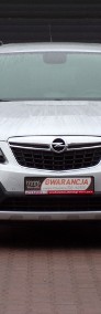 Opel Mokka Navigacja /Klimatronic /Gwarancja /1,6 /136KM /2016R-4