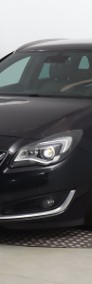 Opel Insignia , Navi, Xenon, Bi-Xenon, Klimatronic, Tempomat, Parktronic,-3