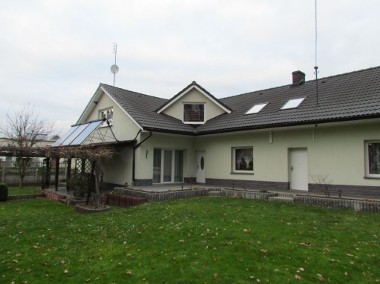 Dom Zdzieszowice-1