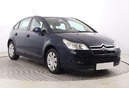 Citroen C4 I , GAZ, Klima, Tempomat