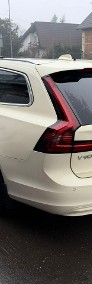 Volvo V90 II Volvo V90 2.0-198KM Lift Bogate wyposażenie Okleina- kolor czarny-3