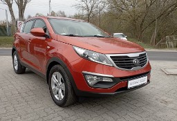Kia Sportage III Sportage 1,6 GDi (135KM) M 2013!