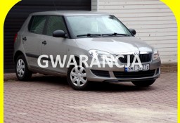 Skoda Fabia II Lift /Climatic /Gwarancja / 2010r