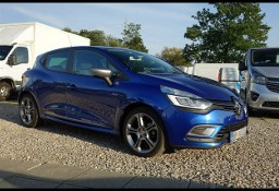 Renault Clio IV GT-Line 0.9Tce 90KM* Full Led* navi*alu*PDC