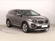 Kia Sorento III , Salon Polska, 1. Właściciel, Serwis ASO, 185 KM, Automat,