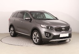 Kia Sorento III , Salon Polska, 1. Właściciel, Serwis ASO, 185 KM, Automat,