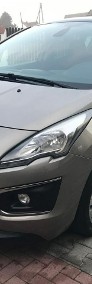 Peugeot 3008 I Polski salon bezwypadkowy serwis ASO-3