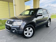 Suzuki Grand Vitara II 4x4 klimatronik alu hak Bardzo ladna