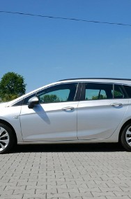 Opel Astra K V 1.6CDTI 136KM [Eu6] Enjoy Sports Tourer Kombi -Krajowa +Opony zima-2