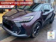 Toyota C-HR GR Sport 2.0 Hybrid Dynamic Force Plug-in GR Sport 2.0 Hybrid Dynamic