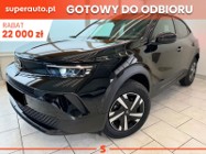 Opel Mokka Edition aut 1.2 T Edition aut 1.2 T 130KM / Pakiet Komfort