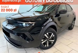 Opel Mokka Edition aut 1.2 T Edition aut 1.2 T 130KM / Pakiet Komfort