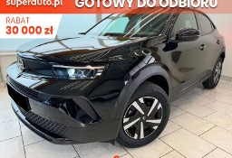 Opel Mokka Edition aut 1.2 T Edition aut 1.2 T 130KM / Pakiet Komfort