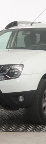 Dacia Duster I , Salon Polska, Serwis ASO, GAZ, Klima, Tempomat, Parktronic-3