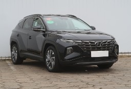 Hyundai Tucson , Salon Polska, 1. Właściciel, Serwis ASO, Automat, VAT 23%,