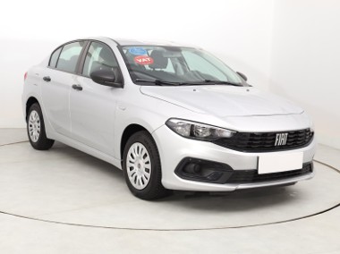 Fiat Tipo II , Salon Polska, 1. Właściciel, Serwis ASO, VAT 23%, Klima-1
