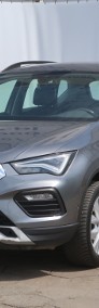 SEAT Ateca , Salon Polska, 1. Właściciel, Serwis ASO, Automat, VAT 23%,-3