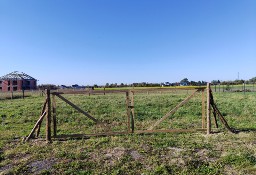 Działka budowlana, pkp-12min-pieszo, spokojna okolica