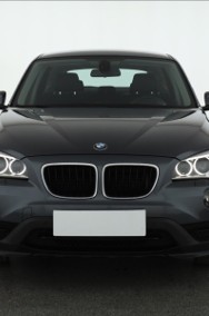 BMW X1 F48 , Salon Polska, Automat, Navi, Xenon, Bi-Xenon, Klimatronic,-2