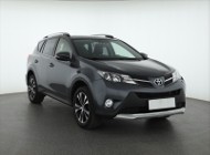 Toyota RAV 4 IV , Salon Polska, Serwis ASO, Skóra, Navi, Klimatronic,