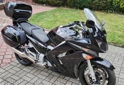 Yamaha FJR 1300 rocznik 2008