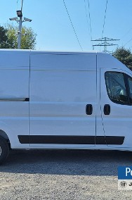 Peugeot Boxer Furgon L2H2 2.2 BlueHDI 120 KM|Koło zapasowe|Drzwi tylne 270 st.-2