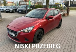 Mazda 2 IV 1.5 benzyna 90 KM 77 tys. km