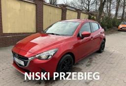 Mazda 2 IV 1.5 benzyna 90 KM 77 tys. km