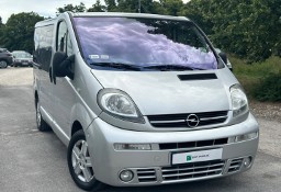 Opel Vivaro I