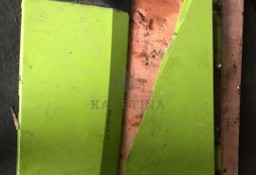 Boczek Maski - Claas Axion