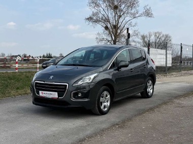 Peugeot 3008 I-1