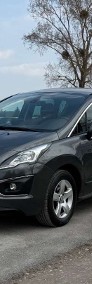 Peugeot 3008 I-4