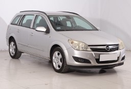 Opel Astra H , Klimatronic