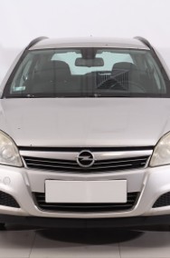 Opel Astra H , Klimatronic-2