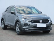 Volkswagen T-Roc , Salon Polska, Automat, Skóra, Navi, Klimatronic, Tempomat,