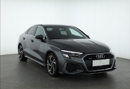 Audi A3 III , Salon Polska, 1. Właściciel, Serwis ASO, Automat, VAT 23%,