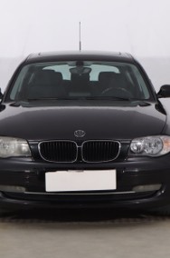 BMW SERIA 1 , Navi, Klimatronic, Parktronic, Podgrzewane siedzienia,ALU-2