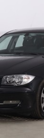 BMW SERIA 1 , Navi, Klimatronic, Parktronic, Podgrzewane siedzienia,ALU-3