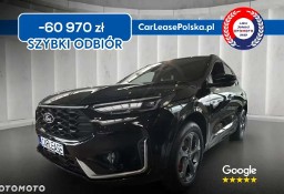 Ford Kuga IV
