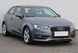 Audi A3 III (8V) , Xenon, Bi-Xenon, Klimatronic, Tempomat, Parktronic,